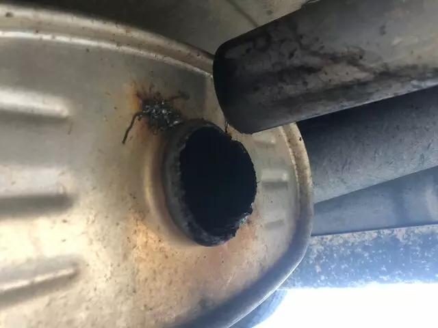 All-Car Muffler