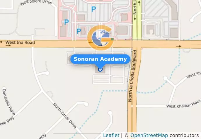Sonoran Academy