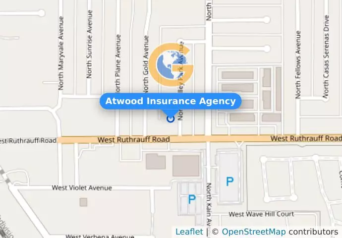 Atwood Insurance Agency