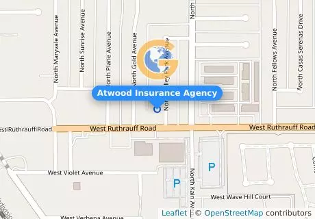 Atwood Insurance Agency