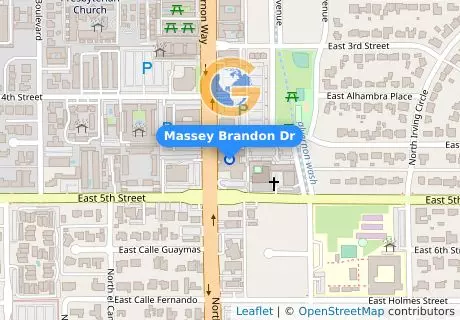 Massey Brandon Dr