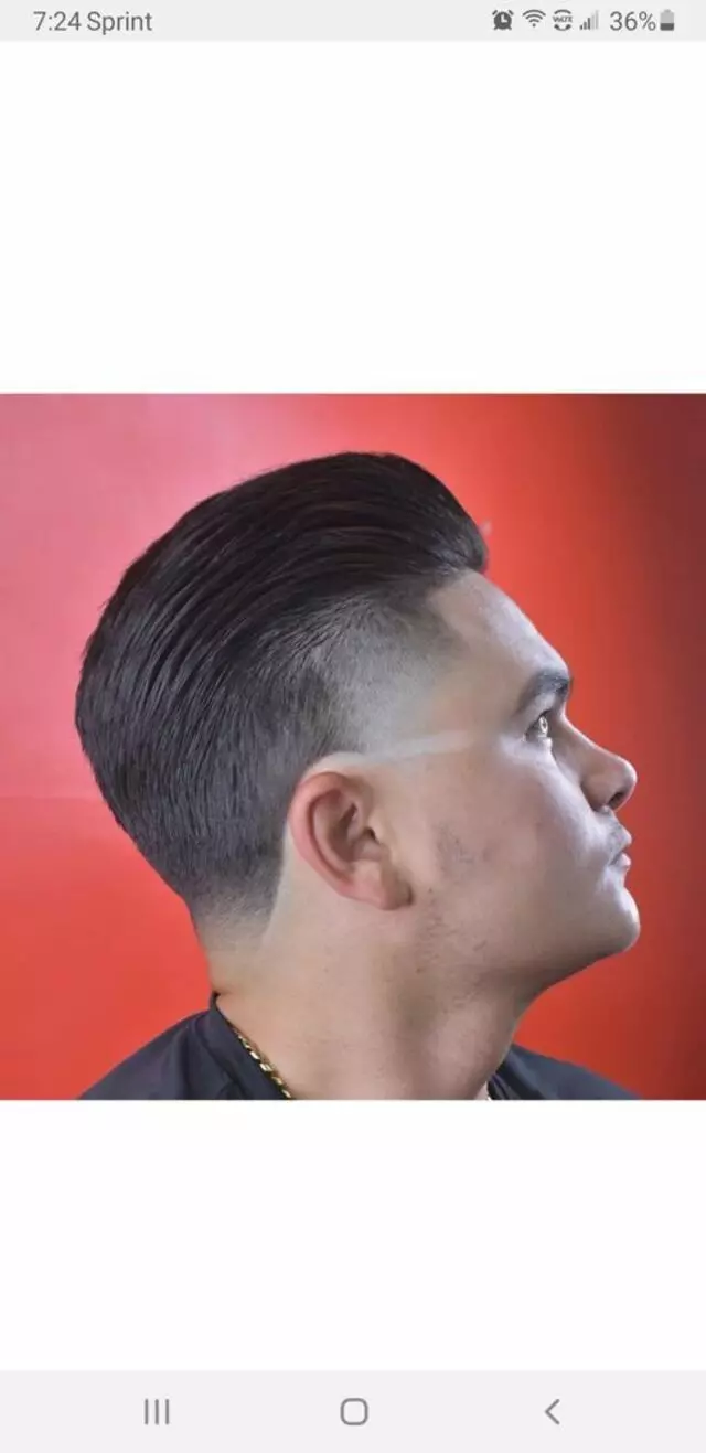 Dapper Barber Studio