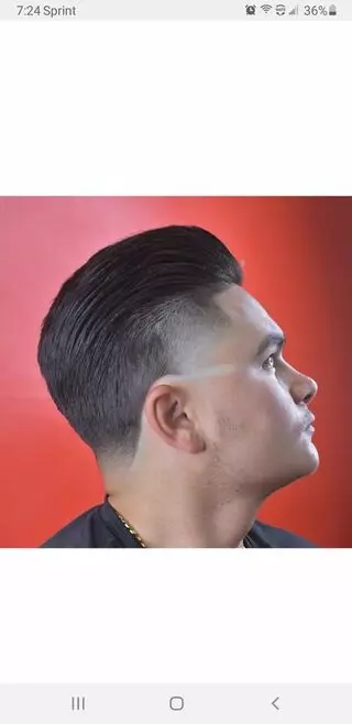 Dapper Barber Studio