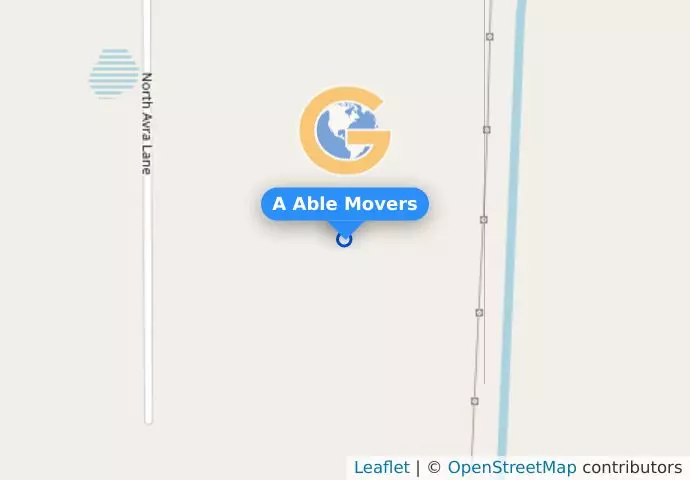 A Able Movers