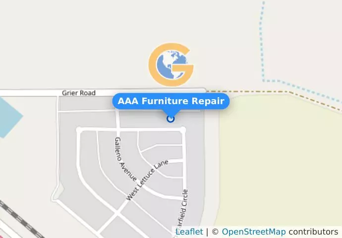 AAA Furniture Repair