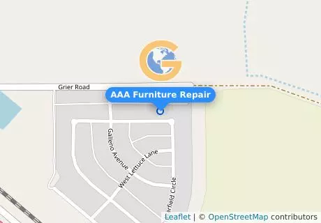 AAA Furniture Repair