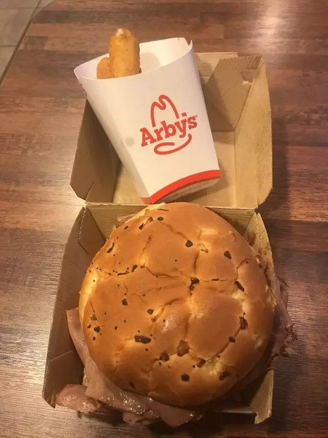 Arby’s