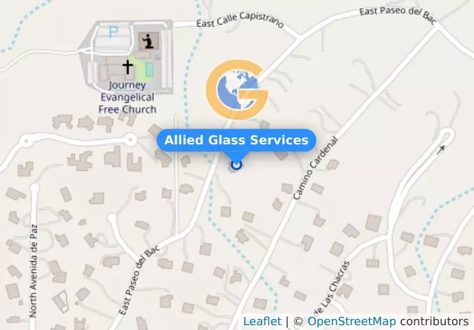 Allied Glass Services
