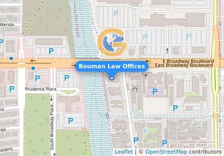 Bouman Law Offices