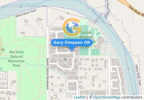 Gary Simpson OD