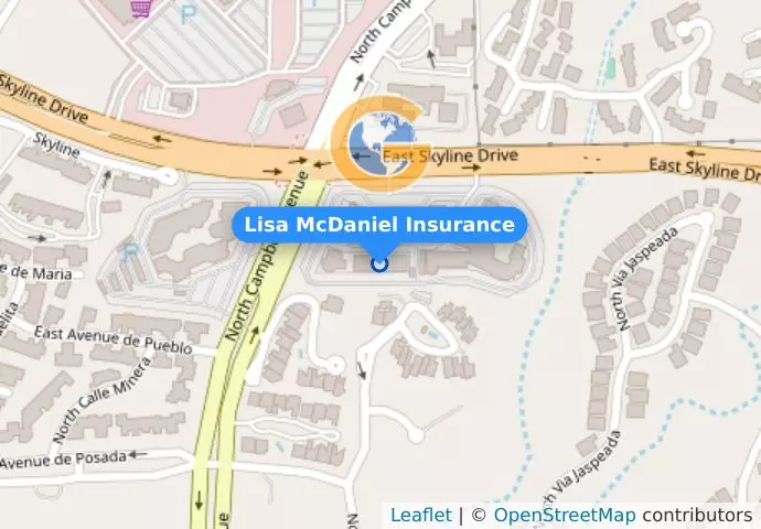 Lisa McDaniel Insurance