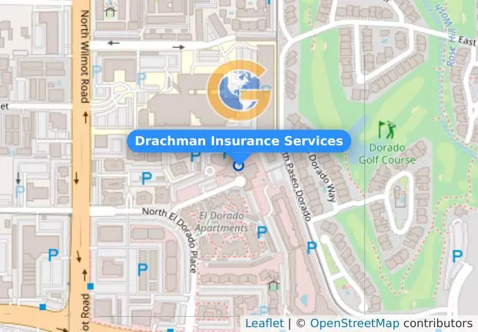 Drachman Insurance Services
