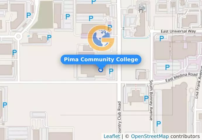 Pima Community College