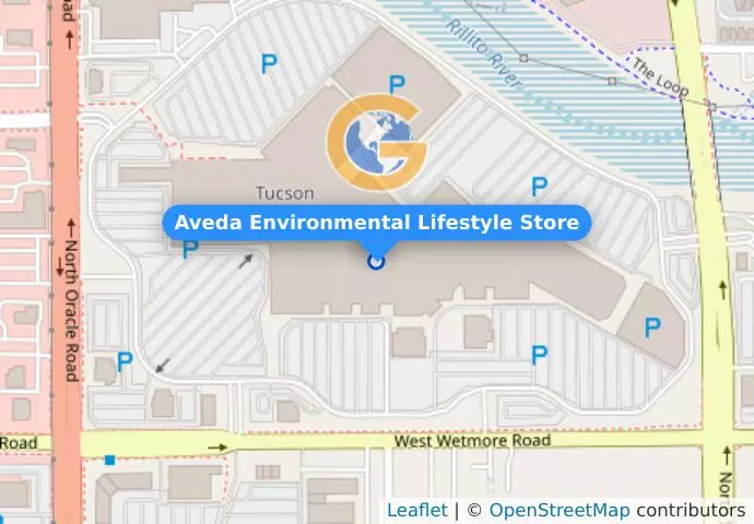 Aveda Environmental Lifestyle Store