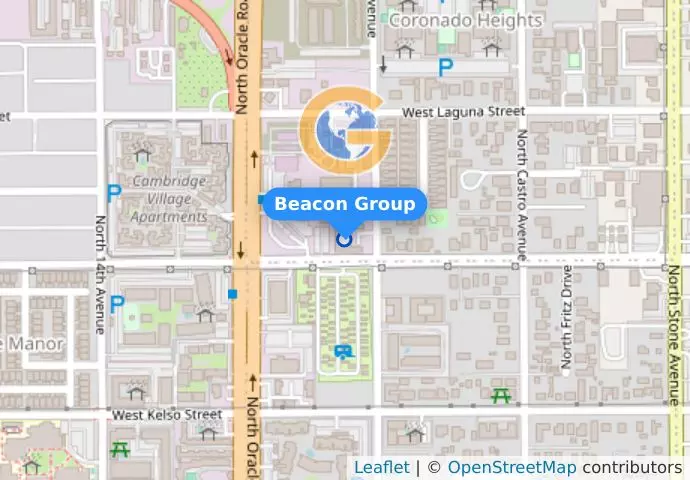 Beacon Group