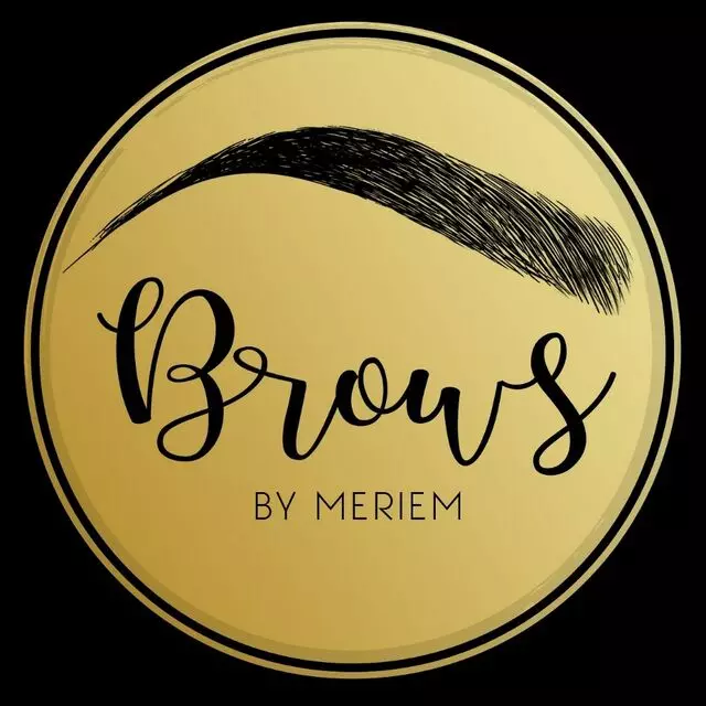 Brows by Meriem