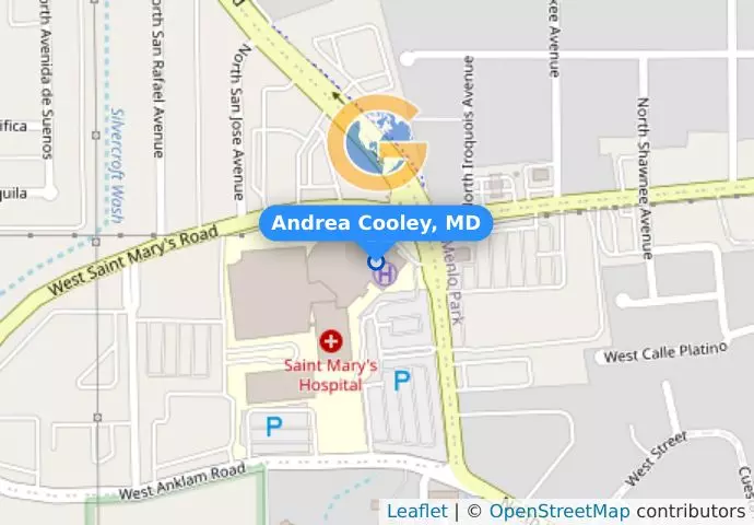 Andrea Cooley, MD