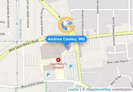 Andrea Cooley, MD