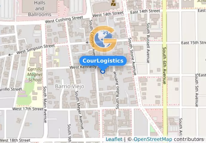 CourLogistics