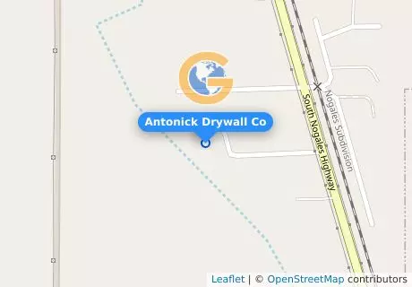 Antonick Drywall Co
