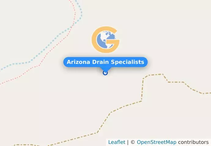 Arizona Drain Specialists