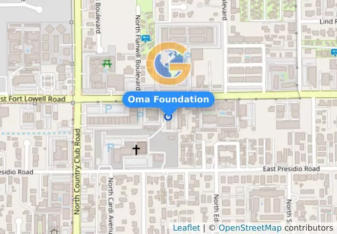 Oma Foundation