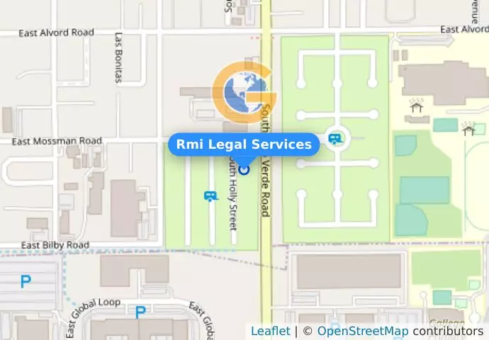 Rmi Legal Services