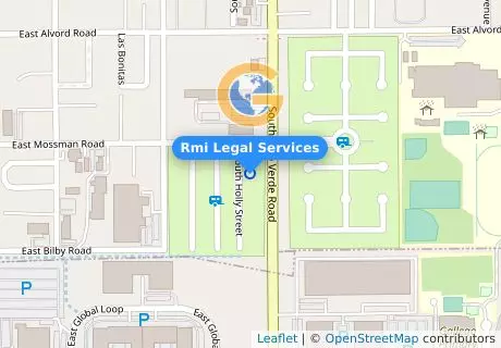 Rmi Legal Services
