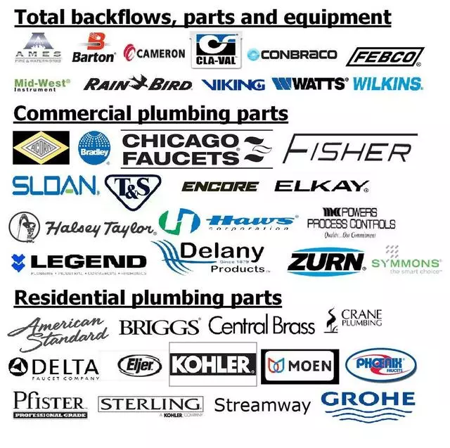 A&S Plumbing Specialities