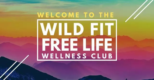 Wild Fit Free Life