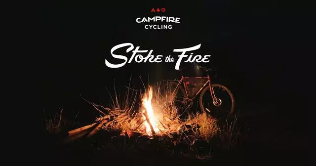 Campfire Cycling
