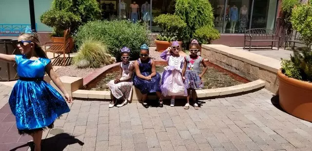 Precious Souls Child Care & Etiquette Classes