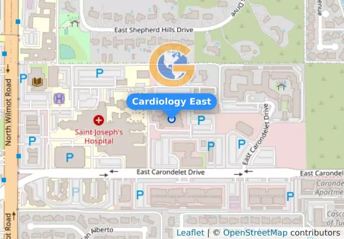 Cardiology East