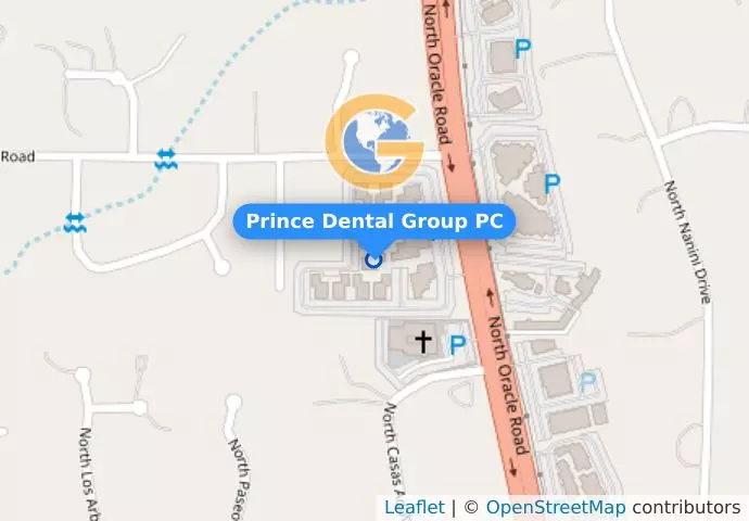 Prince Dental Group PC