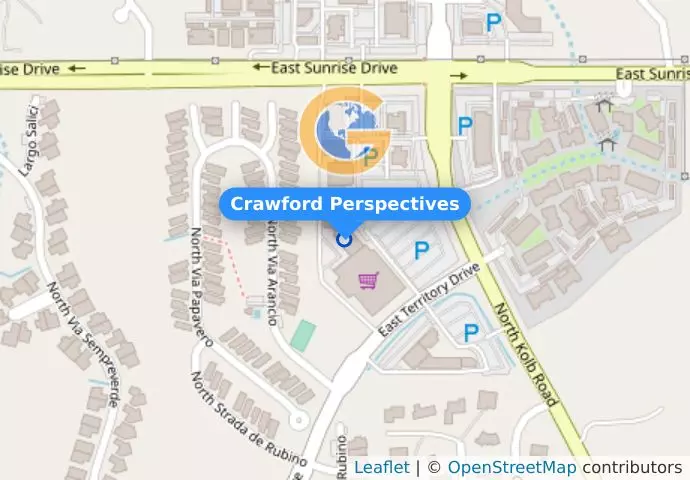 Crawford Perspectives