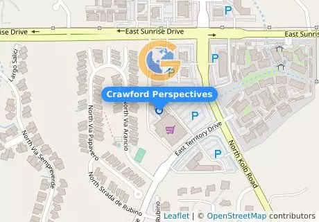 Crawford Perspectives