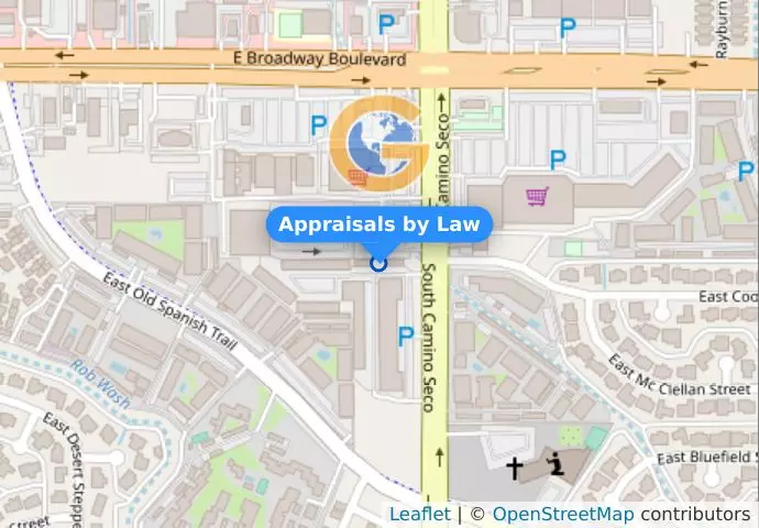Appraisals by Law