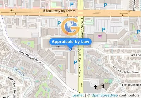 Appraisals by Law