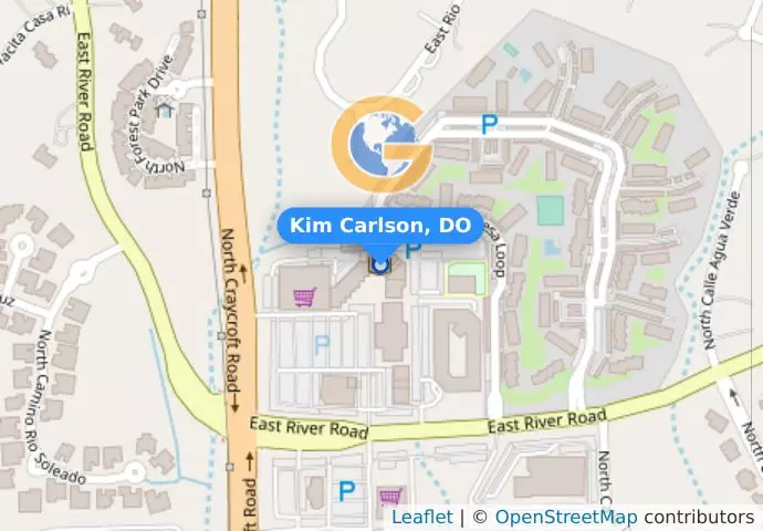 Kim Carlson, DO
