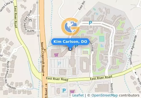 Kim Carlson, DO