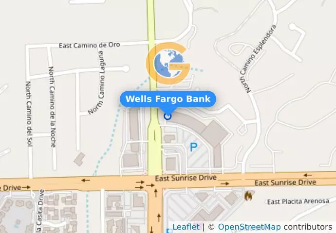 Wells Fargo Bank