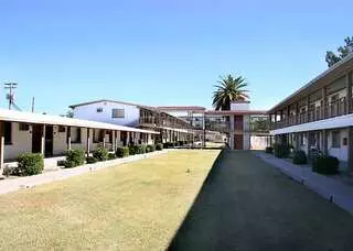 Catalina Village Assisted Living