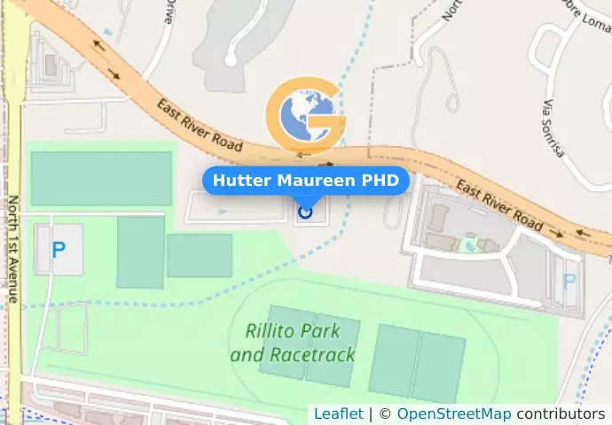 Hutter Maureen PHD
