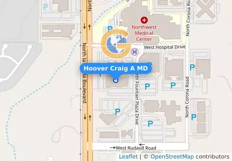 Hoover Craig A MD
