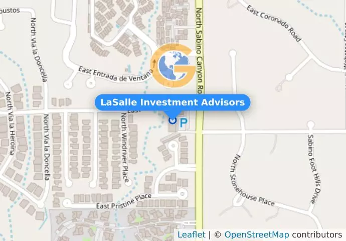 LaSalle Investment Advisors