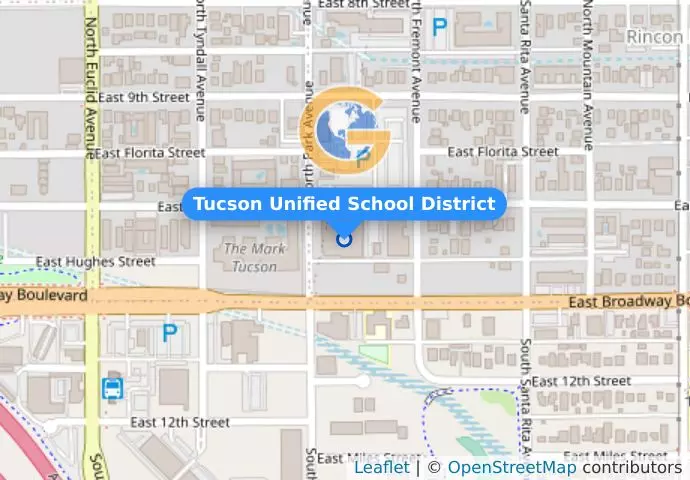 Tucson Unified School District