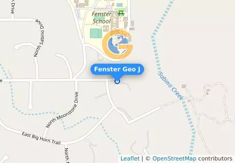 Fenster Geo J