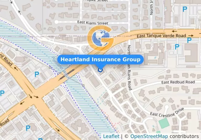 Heartland Insurance Group