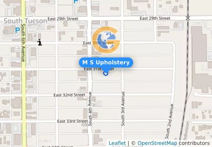 M S Upholstery