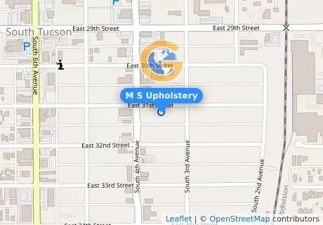 M S Upholstery